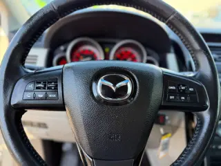 2011 Mazda CX-9 Touring