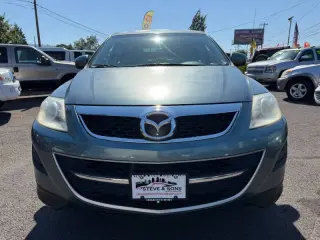 2011 Mazda CX-9 Touring