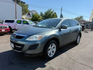 2011 Mazda CX-9 Touring