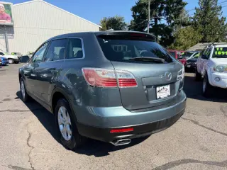 2011 Mazda CX-9 Touring
