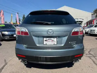 2011 Mazda CX-9 Touring
