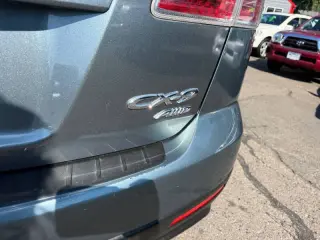 2011 Mazda CX-9 Touring