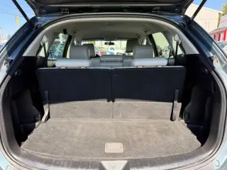 2011 Mazda CX-9 Touring