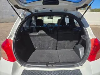 2008 Toyota Yaris