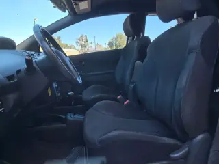2008 Toyota Yaris