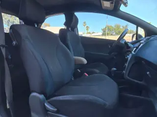 2008 Toyota Yaris