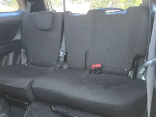 2008 Toyota Yaris