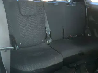 2008 Toyota Yaris