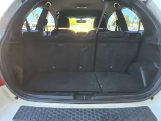 2008 Toyota Yaris