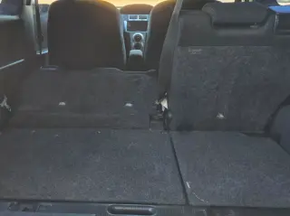 2008 Toyota Yaris