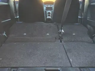 2008 Toyota Yaris
