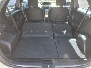 2008 Toyota Yaris