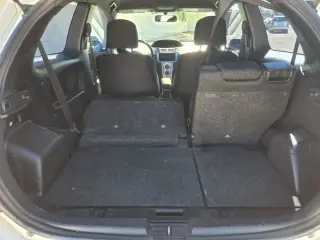 2008 Toyota Yaris