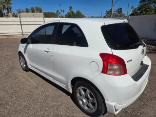 2008 Toyota Yaris