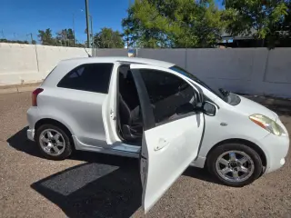 2008 Toyota Yaris