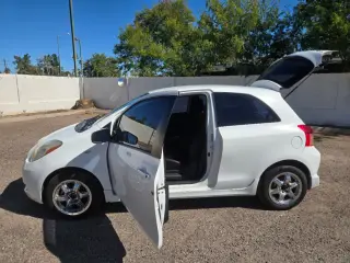 2008 Toyota Yaris