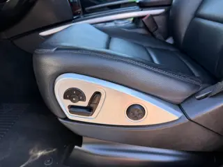 2011 Mercedes-Benz M-Class ML 350 4MATIC
