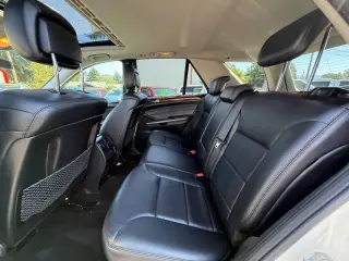 2011 Mercedes-Benz M-Class ML 350 4MATIC