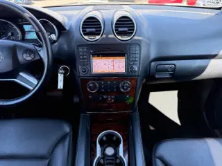 2011 Mercedes-Benz M-Class ML 350 4MATIC