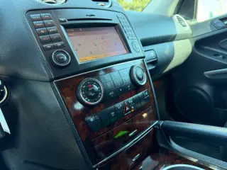 2011 Mercedes-Benz M-Class ML 350 4MATIC
