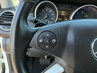 2011 Mercedes-Benz M-Class ML 350 4MATIC