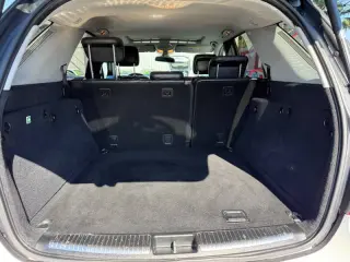 2011 Mercedes-Benz M-Class ML 350 4MATIC