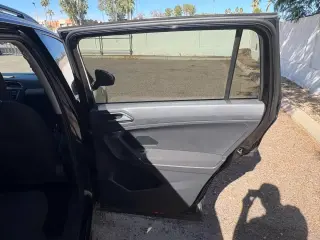 2018 Volkswagen Tiguan S