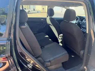 2018 Volkswagen Tiguan S