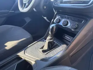 2018 Volkswagen Tiguan S