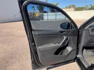 2018 Volkswagen Tiguan S