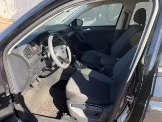 2018 Volkswagen Tiguan S