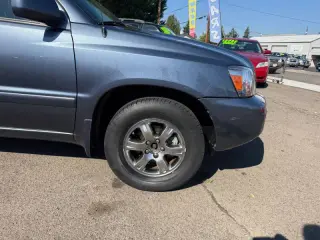 2004 Toyota Highlander