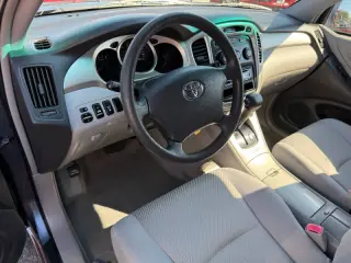 2004 Toyota Highlander