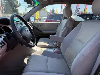 2004 Toyota Highlander