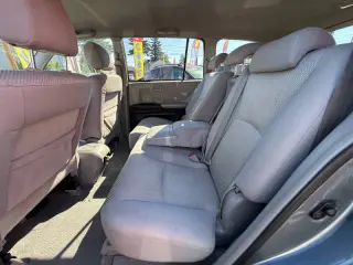 2004 Toyota Highlander