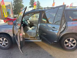 2004 Toyota Highlander