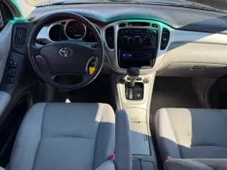 2004 Toyota Highlander