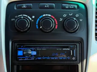 2004 Toyota Highlander