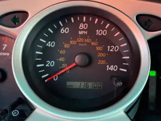 2004 Toyota Highlander
