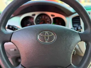2004 Toyota Highlander