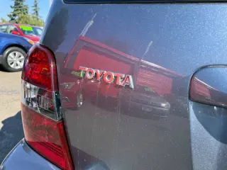 2004 Toyota Highlander