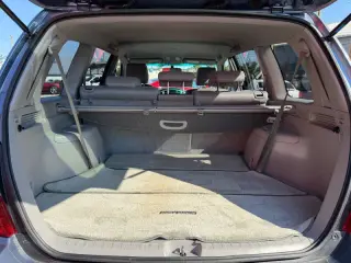 2004 Toyota Highlander