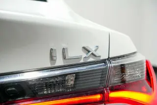2021 Acura ILX w/Premium Package