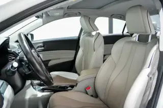2021 Acura ILX w/Premium Package