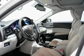2021 Acura ILX w/Premium Package