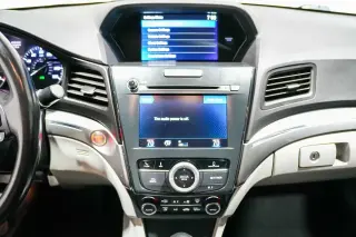 2021 Acura ILX w/Premium Package