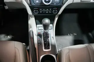 2021 Acura ILX w/Premium Package
