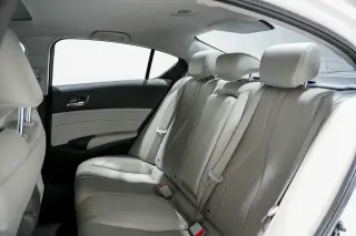 2021 Acura ILX w/Premium Package