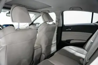 2021 Acura ILX w/Premium Package