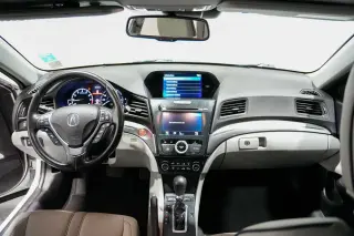 2021 Acura ILX w/Premium Package
